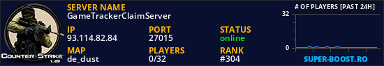 # STAR.CSGAMING.RO # FAMILIA-STAR # PREMIUM FREE #