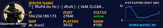 ¹° [ TRoPA Do Hs ] - [ 4FuN ] - [ VeM CLiCAR ] - | @BRXGames