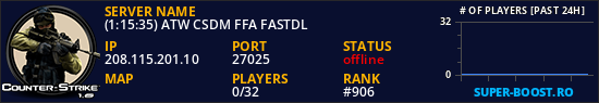 (1:15:35) ATW CSDM FFA FASTDL