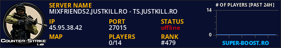 MIXFRIENDS2.JUSTKILL.RO - TS.JUSTKILL.RO