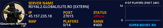 ROYAL2.GLOBALELITE.RO [EXTERN]